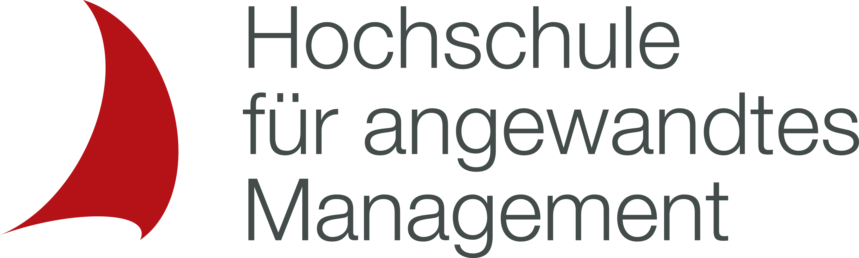 Hochschule für angewandtes Managment GmbH
